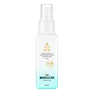 Mdmmd. 明洞國際 涼感私密抑菌青春水, 100ml, 1件