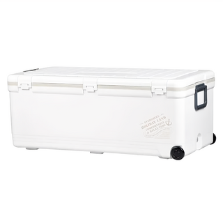 SHInWA 伸和 Holiday 冰箱 CBX-76L 白色 保冷箱