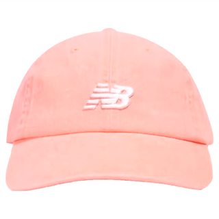 New Balance 運動帽, LAH91014PPI, 1個