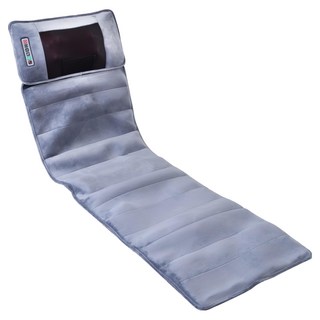 T-God 太昇健康 旗艦版升級氣壓式按摩墊 HY-671, 灰色