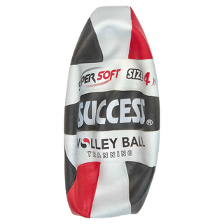 SUCCESS 成功 少年排球, Super Soft Size 4, 運動用球, 1個