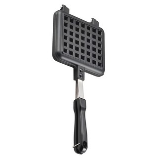 sj2275 雙面烤熱壓格子鬆餅機, 1入, 34.5cm