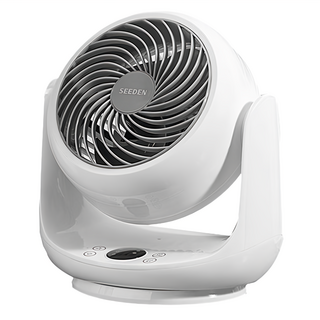 松木 3D立體擺頭循環扇 8吋 原廠保固, MG-AF0827S