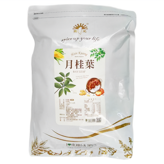 新光洋菜 月桂葉 全素, 125g, 1包