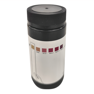 ALL TEST 奥泰生物 生酮尿酮試紙, 50張, 1盒