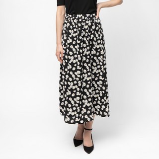 CARET 女款印花長裙