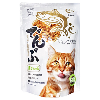 Canary 旬之味 鮭魚鬆, 高蛋白, 低脂肪, 無添加貓咪零食, 無添加鮪魚鬆, 90g, 1包