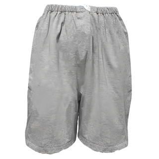 ZHCN2314 隔尿褲 五分褲, 防水吸尿透氣, 男女適用, S, 1入, 1件