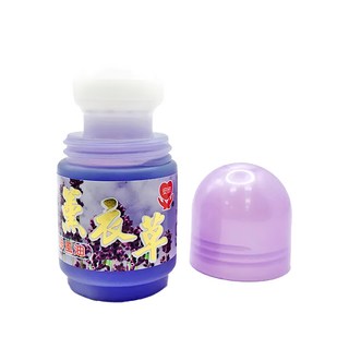 其他品牌 薰衣草神風油35g, 滾珠設計，舒緩壓力，提升睡眠品質，精油按摩, 1入