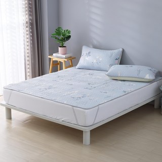 Ishur 伊舒爾 天絲乳膠涼蓆墊, 妍笑