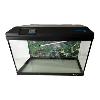 HAGEN MARINA 鬥魚套缸, 2L (1/2 US gal.), 15 x 15 x 15cm, 現代主義, 1個