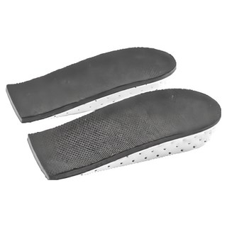 增高鞋墊 半墊 EVA材質 減壓抗震 記憶海綿, 2cm, Y521, 4個