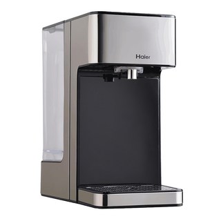 Haier 海爾 瞬熱式淨水器 鋼鐵海豚 WD252 2.5L 原廠保固