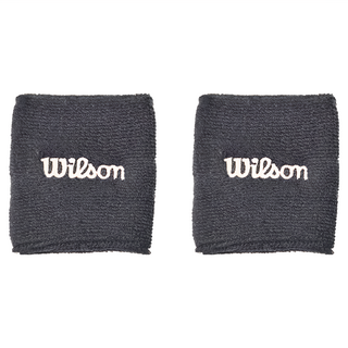 Wilson 護腕, 黑色, 1雙