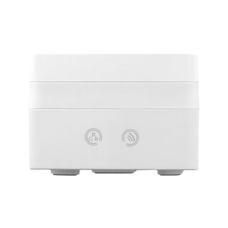 方形時尚香氛水氧機 100ml, CAAD0013WT, 白色