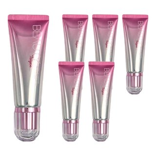 台塩生技 高機能無瑕水凝乳 EX SPF50, 有效遮瑕細紋、乾燥和斑點，讓肌膚煥然一新, 40ml, 6個