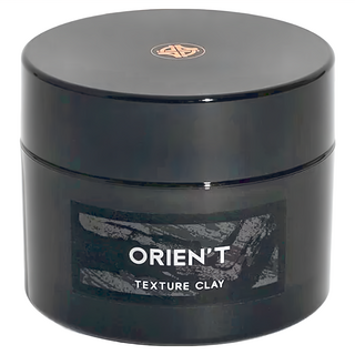 Orient Texture Clay 髮泥蠟 定型力強 中低自然光澤, 65ml, 1罐