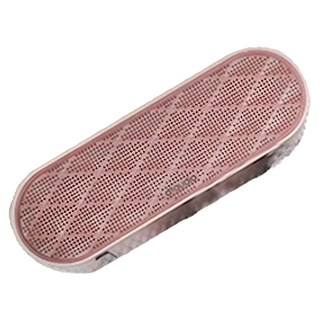 DTAudio 聆翔 F4 玫瑰金 藍芽迷你喇叭