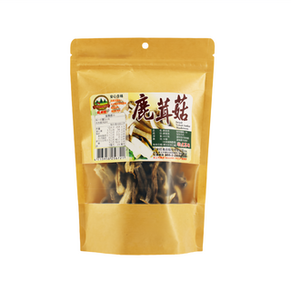 旺來旺 鹿茸菇, 安心合格 燉煮專用, 40g, 1包