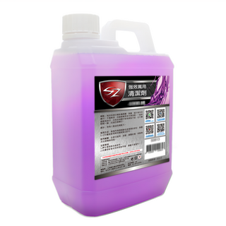 SZ 萬用清潔劑, 2L, 1桶