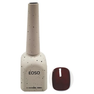 EOSO 彩色甲油膠, 美化人工造型假指甲, 053, 12g, 1瓶