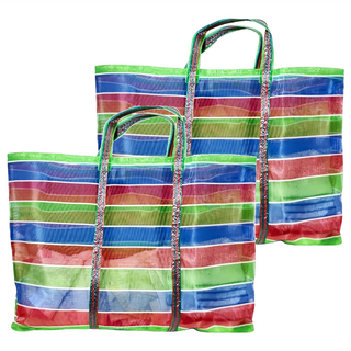 10號 手提袋 尼龍材質