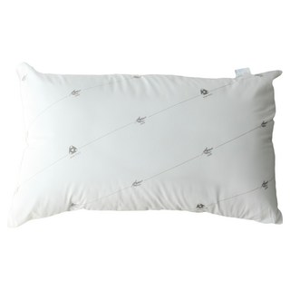 E-ROU 伊柔寢飾 薰衣草芳香舒眠枕, 1個, 白色