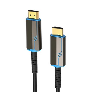 魔宙 HDMI2.1 電競8K 60HZ/48Gbps光纖線 20M, 1條