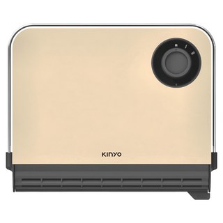 Kinyo 居浴兩用陶瓷電暖器 原廠保固, EH-538