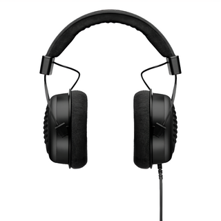 beyerdynamic 拜雅 耳機 Edition 250 歐姆 DT880 黑色 有線耳機, 1個