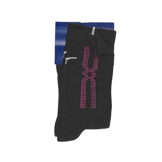 MIZUNO 美津濃 女運動厚底襪 32TXA10369