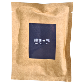 順便幸福 豐收蕎麥茶包隨享組, 8g, 6包, 1組