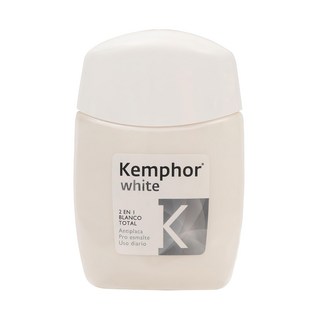 KEMPHOR 西班牙 清新洗漱2IN1牙膏 亮白漱口水, 75ml, 1瓶