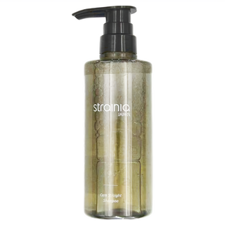 strainia 直髮護理洗髮精, 400g, 1瓶
