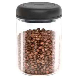 FELLOW ATMOS 玻璃真空密封罐, 1.2L, 1個