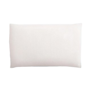 EmBrace 英柏絲 可水洗 全6D 超強透涼枕頭 透氣網層 多層高度可調整, 70 x 45 x 10cm, 1顆