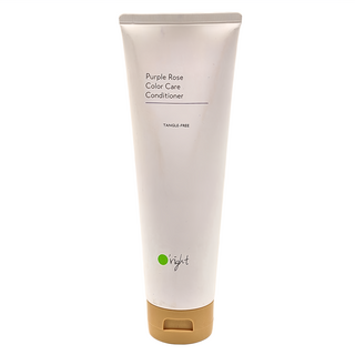 O'right 歐萊德 紫玫瑰護色護髮素 250mL, 玫瑰萃取精華 雙重鎖色因子 適用於染燙受損髮質, 1條