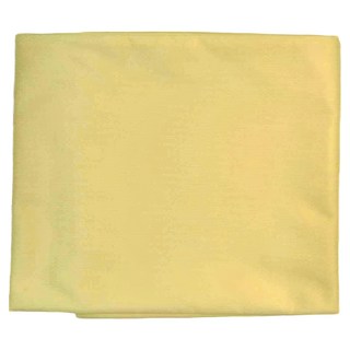 藍貓 Blue Cat 100防水枕套 超透氣防水保潔墊, 鵝黃色, 45 x 75cm, 1個