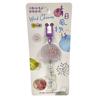 CARD LOVER 信的戀人 壓克力掛件