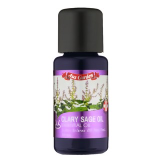 Aus Garden澳維花園 快樂鼠尾草精油 16ml, 1瓶