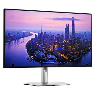 DELL Technologies 戴爾 4K液晶螢幕 Thunderbolt 27吋, 68.6cm, U2725QE