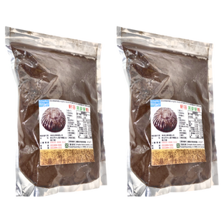 Schapfen Muhle 軒芬 黑麥芽粉, 500g, 2包