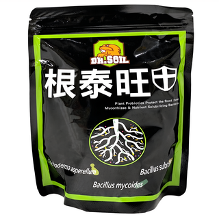 DR.SOIL 土博士 根泰旺, 300g, 1包
