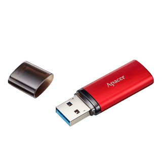 Apacer 宇瞻 AH25B USB 3.2 Gen 1 隨身碟, 雙色混搭設計, 32GB, 1個