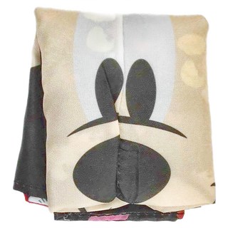 Disney 迪士尼翻轉魔術雙杯袋 24.5 x 20 x 8cm 3歲以上, 米奇, 1個
