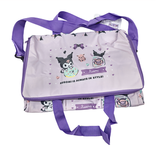 KUROMI 酷洛米 立體保溫保冷袋, 1個