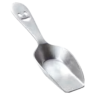 SALUS 佐藤金屬 微笑NICO 食品鏟 S, 1個