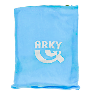 ARKY Raincoat 背包雨衣 太陽神系列, 反光警示 防水防塵 輕薄便攜, Eki艾奇, 1件