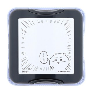 sun-star 吉伊卡哇浸透印章 適用於便條紙和紙張 日本製造, 黑色, 1個