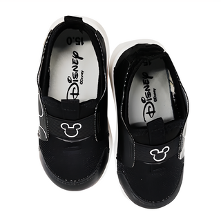 BORUI 柏睿鞋業 米奇經典造型休閒便鞋122507